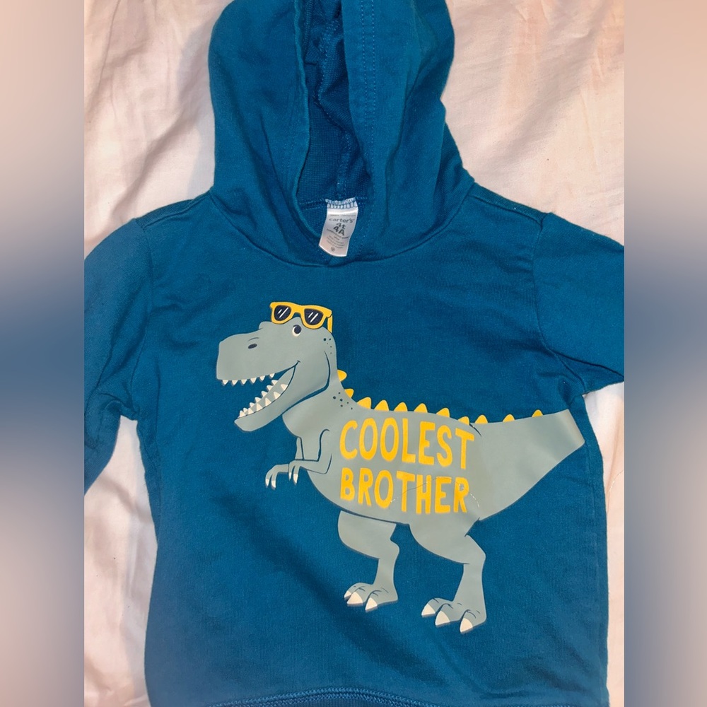 Toddler 4t sweater